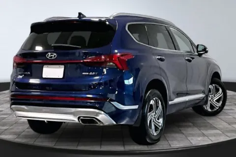 More photos of 2023 Hyundai Santa Fe Calligraphy at Southwest Auto Sales, IN