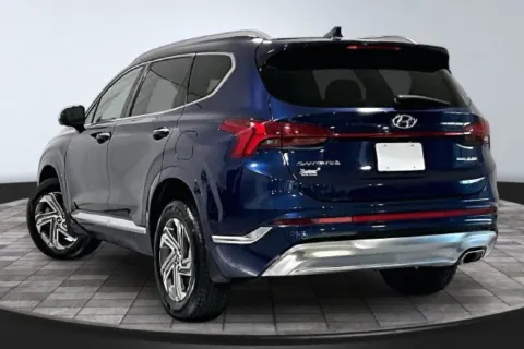 More photos of 2023 Hyundai Santa Fe Calligraphy at Southwest Auto Sales, IN