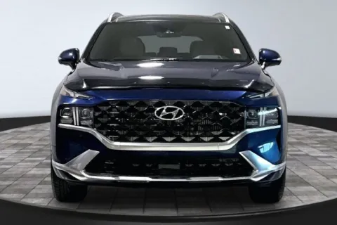 Photos of 2023 Hyundai Santa Fe Calligraphy for sale in Roanoke, IN at Southwest Auto Sales