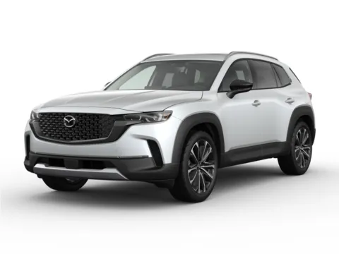 Unknown 2023 Mazda CX-50 2.5 Turbo Premium Package for sale in Roanoke, IN