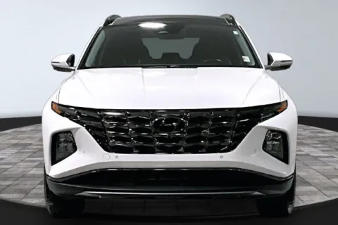 Photos of 2024 Hyundai Tucson Hybrid Limited for sale in Roanoke, IN at Southwest Auto Sales