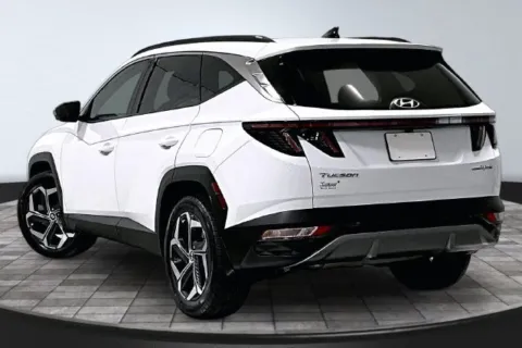 More photos of 2024 Hyundai Tucson Hybrid Limited at Southwest Auto Sales, IN