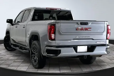 More photos of 2023 GMC Sierra 1500 Elevation at Southwest Auto Sales, IN