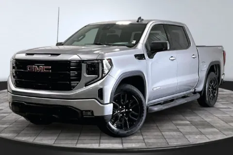 Another view of 2023 GMC Sierra 1500 Elevation for sale in Roanoke, IN at Southwest Auto Sales