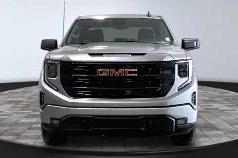Photos of 2023 GMC Sierra 1500 Elevation for sale in Roanoke, IN at Southwest Auto Sales