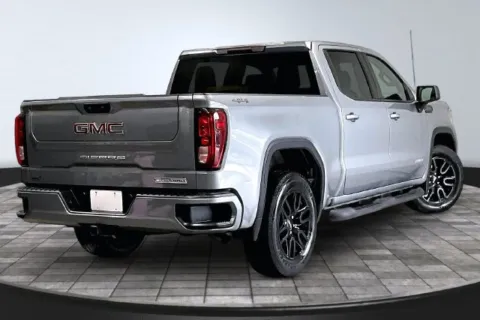 More photos of 2023 GMC Sierra 1500 Elevation at Southwest Auto Sales, IN