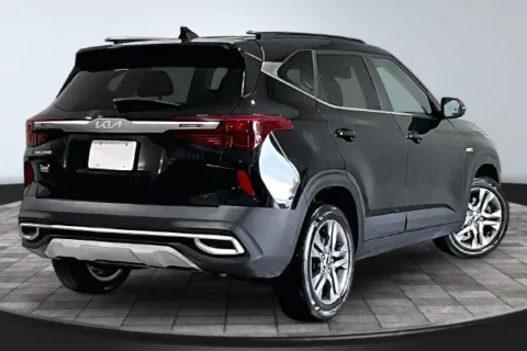 More photos of 2023 Kia Seltos S at Southwest Auto Sales, IN