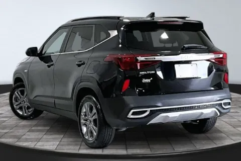 More photos of 2023 Kia Seltos S at Southwest Auto Sales, IN