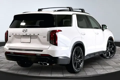 More photos of 2023 Hyundai Palisade XRT at Southwest Auto Sales, IN