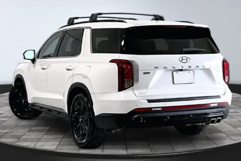 More photos of 2023 Hyundai Palisade XRT at Southwest Auto Sales, IN