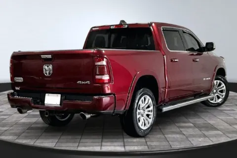 More photos of 2022 Ram 1500 Limited at Southwest Auto Sales, IN