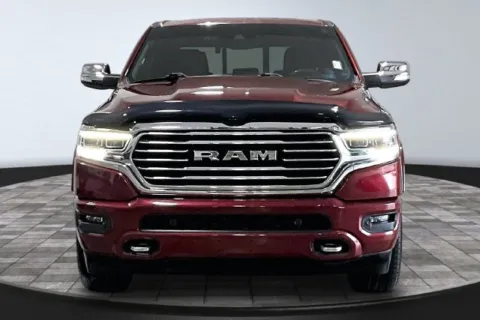 Photos of 2022 Ram 1500 Limited for sale in Roanoke, IN at Southwest Auto Sales