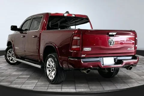 More photos of 2022 Ram 1500 Limited at Southwest Auto Sales, IN