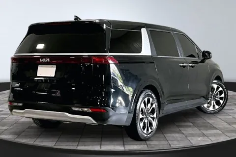 More photos of 2023 Kia Carnival EX at Southwest Auto Sales, IN