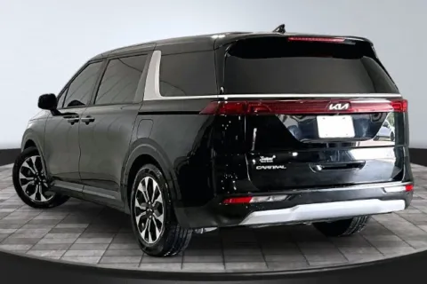 More photos of 2023 Kia Carnival EX at Southwest Auto Sales, IN