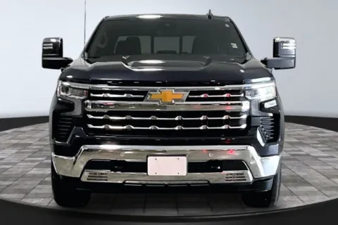 Photos of 2024 Chevrolet Silverado 1500 LTZ for sale in Roanoke, IN at Southwest Auto Sales