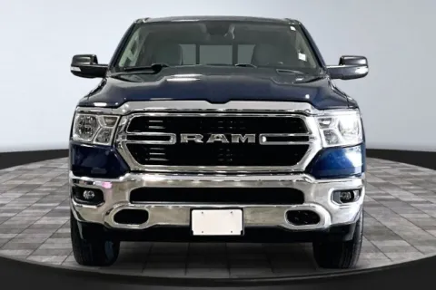 Photos of 2019 Ram 1500 Big Horn/Lone Star for sale in Roanoke, IN at Southwest Auto Sales