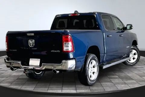 More photos of 2019 Ram 1500 Big Horn/Lone Star at Southwest Auto Sales, IN