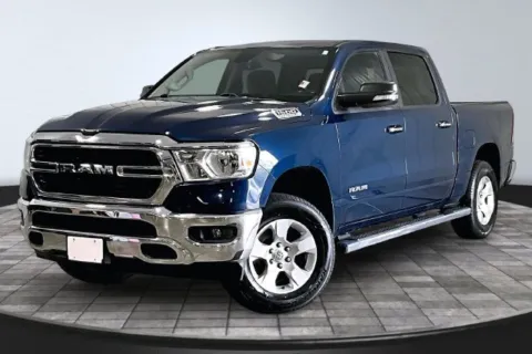 Another view of 2019 Ram 1500 Big Horn/Lone Star for sale in Roanoke, IN at Southwest Auto Sales