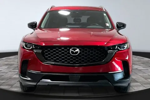 Photos of 2024 Mazda CX-50 2.5 S Select Package for sale in Roanoke, IN at Southwest Auto Sales