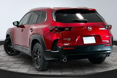 More photos of 2024 Mazda CX-50 2.5 S Select Package at Southwest Auto Sales, IN