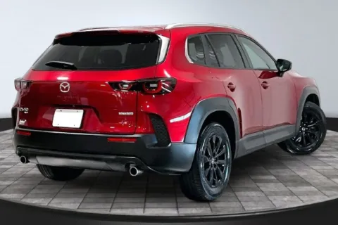More photos of 2024 Mazda CX-50 2.5 S Select Package at Southwest Auto Sales, IN