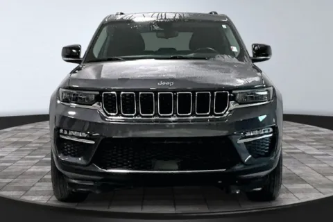 Photos of 2022 Jeep Grand Cherokee Limited for sale in Roanoke, IN at Southwest Auto Sales