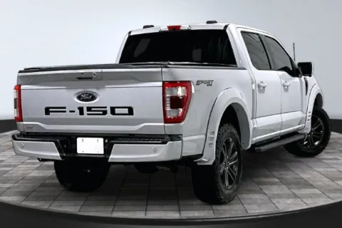 More photos of 2021 Ford F-150 Lariat at Southwest Auto Sales, IN