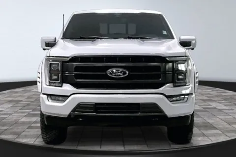 Photos of 2021 Ford F-150 Lariat for sale in Roanoke, IN at Southwest Auto Sales