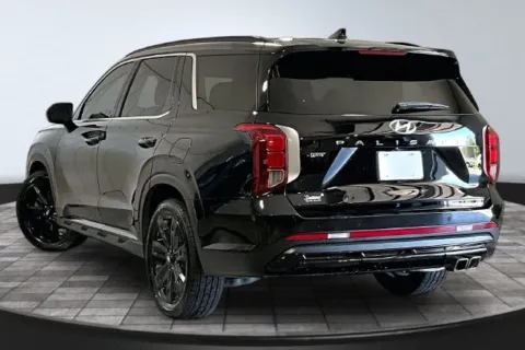 More photos of 2024 Hyundai Palisade XRT at Southwest Auto Sales, IN