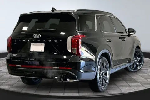 More photos of 2024 Hyundai Palisade XRT at Southwest Auto Sales, IN