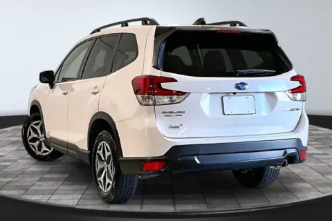 More photos of 2024 Subaru Forester Premium at Southwest Auto Sales, IN