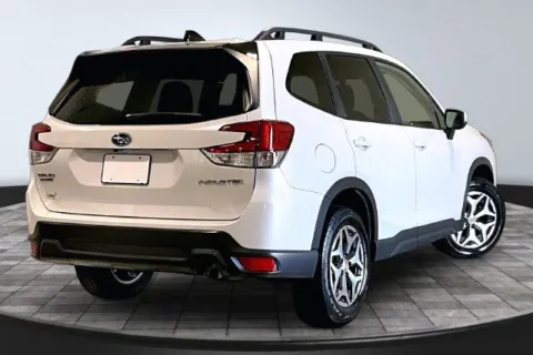 More photos of 2024 Subaru Forester Premium at Southwest Auto Sales, IN