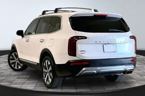 More photos of 2022 Kia Telluride S at Southwest Auto Sales, IN