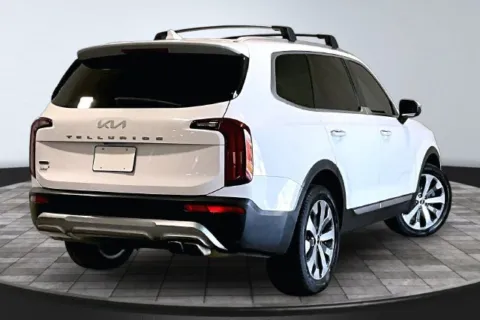 More photos of 2022 Kia Telluride S at Southwest Auto Sales, IN