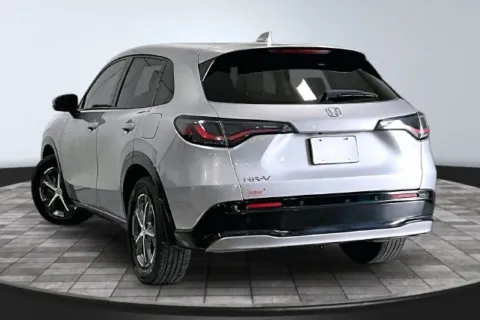 More photos of 2024 Honda HR-V EX-L at Southwest Auto Sales, IN