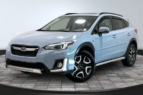 Another view of 2020 Subaru Crosstrek Hybrid for sale in Roanoke, IN at Southwest Auto Sales
