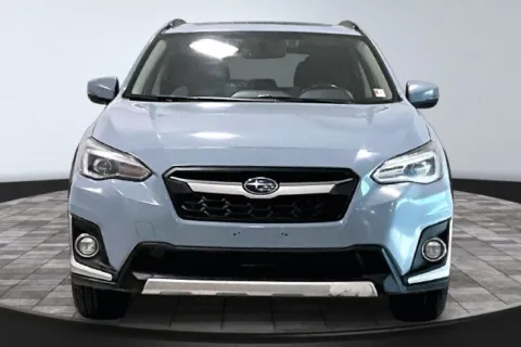 Photos of 2020 Subaru Crosstrek Hybrid for sale in Roanoke, IN at Southwest Auto Sales