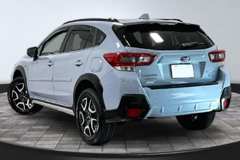 More photos of 2020 Subaru Crosstrek Hybrid at Southwest Auto Sales, IN