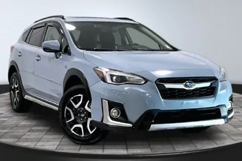 Unknown 2020 Subaru Crosstrek Hybrid for sale in Roanoke, IN
