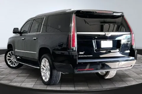 More photos of 2019 Cadillac Escalade ESV Luxury at Southwest Auto Sales, IN