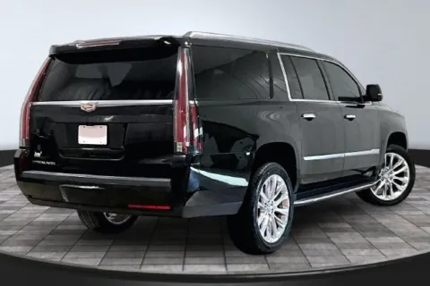 More photos of 2019 Cadillac Escalade ESV Luxury at Southwest Auto Sales, IN