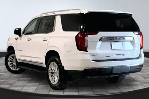 More photos of 2021 GMC Yukon SLT at Southwest Auto Sales, IN