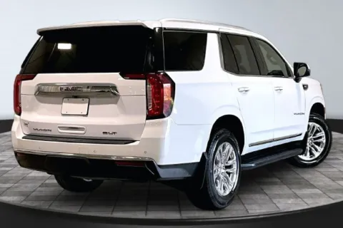 More photos of 2021 GMC Yukon SLT at Southwest Auto Sales, IN