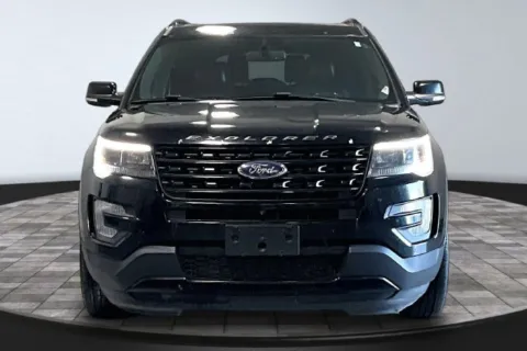 Photos of 2017 Ford Explorer Sport for sale in Roanoke, IN at Southwest Auto Sales