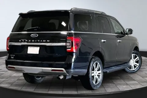 More photos of 2024 Ford Expedition Limited at Southwest Auto Sales, IN