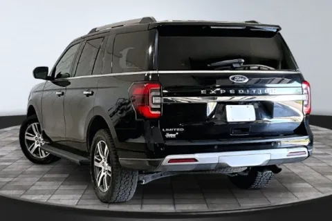 More photos of 2024 Ford Expedition Limited at Southwest Auto Sales, IN