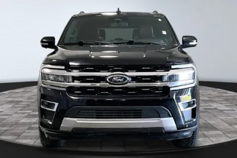 Photos of 2024 Ford Expedition Limited for sale in Roanoke, IN at Southwest Auto Sales