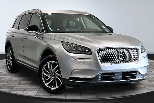 Unknown 2022 Lincoln Corsair Standard for sale in Roanoke, IN
