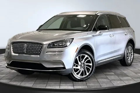Another view of 2022 Lincoln Corsair Standard for sale in Roanoke, IN at Southwest Auto Sales